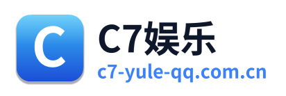 C7娱乐 Logo